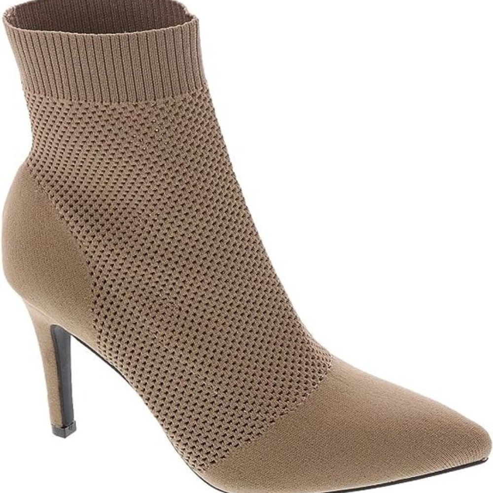 MIA Mckinley Bootie - Size 12
